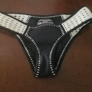 Victoria's Secret swim bottoms